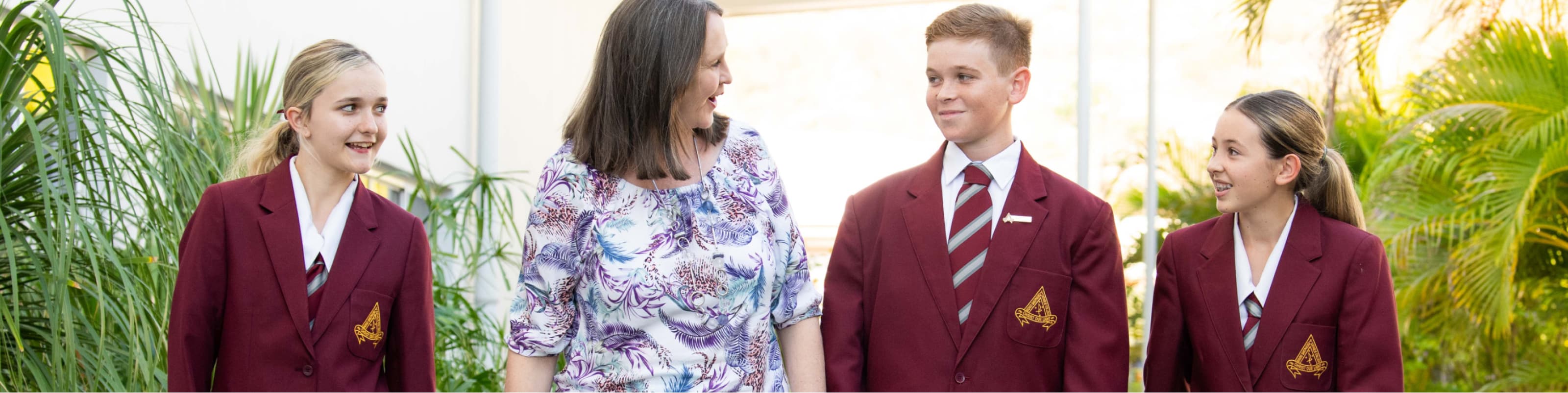 College Term Dates Good Shepherd Catholic College